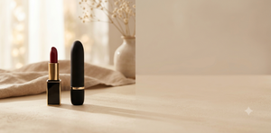 Lipstick Sex Toys: The Complete Guide to Discreet, Portable, and Beautifully Disguised Pleasure