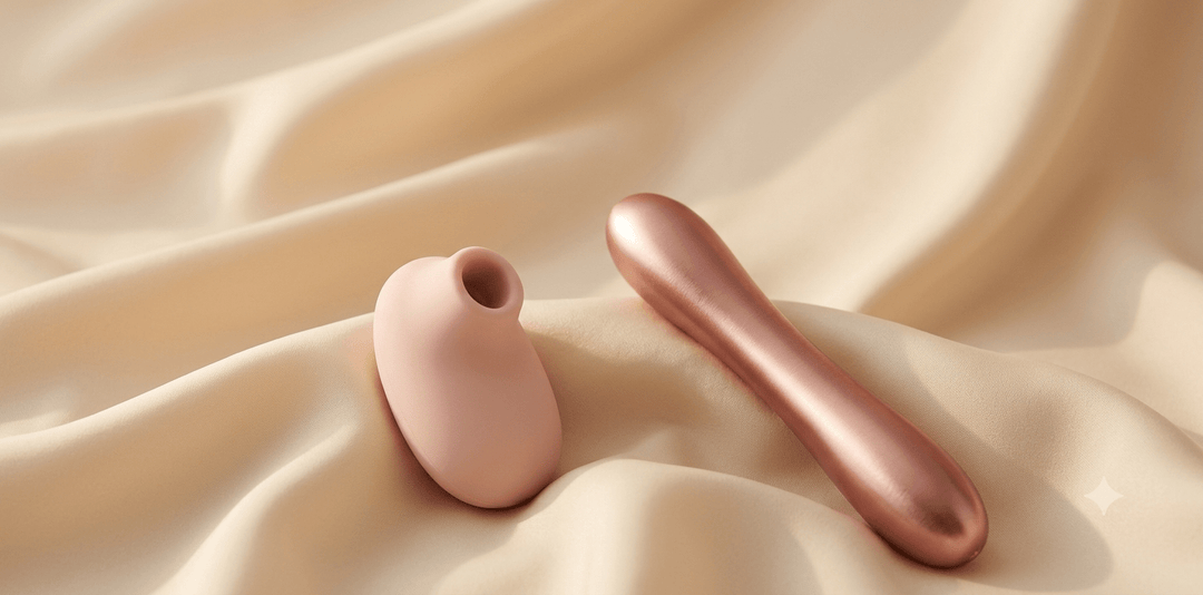 best oral sex toy