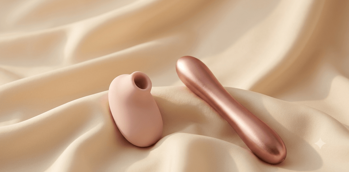 best oral sex toy