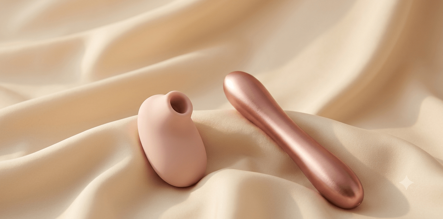 best oral sex toy