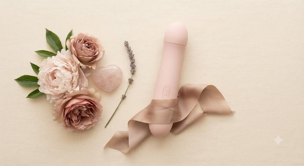 Best Vibrators for Women: How to Choose the Right One - Mairalea
