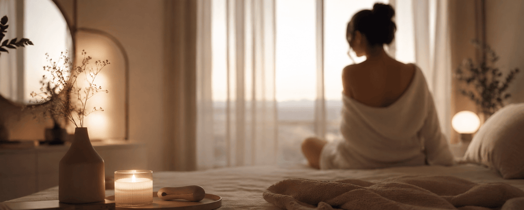 First Time Using Adult Products Experience: Real Feelings & Psychological Changes Explained - Mairalea
