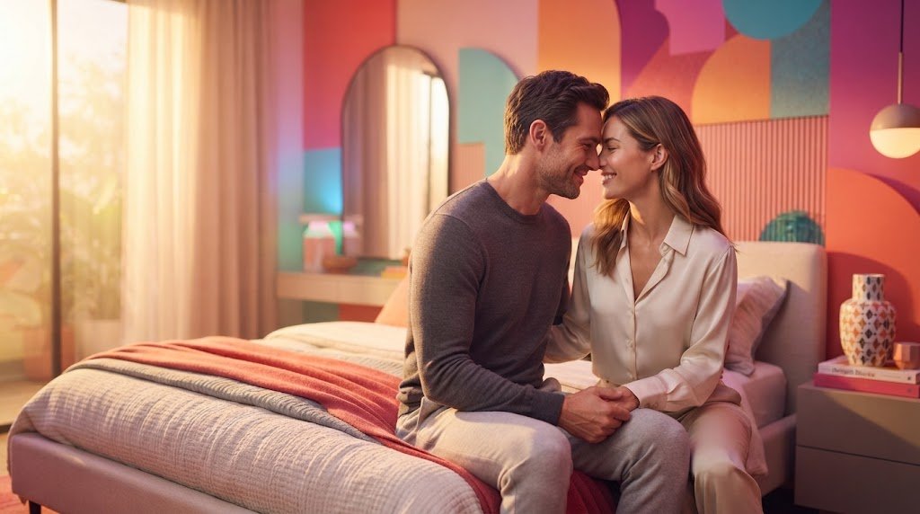 Foreplay Tips That Actually Help With Arousal and Connection - Mairalea
