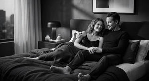 Period Sex: Benefits, Myths, and How to Make It More Comfortable - Mairalea