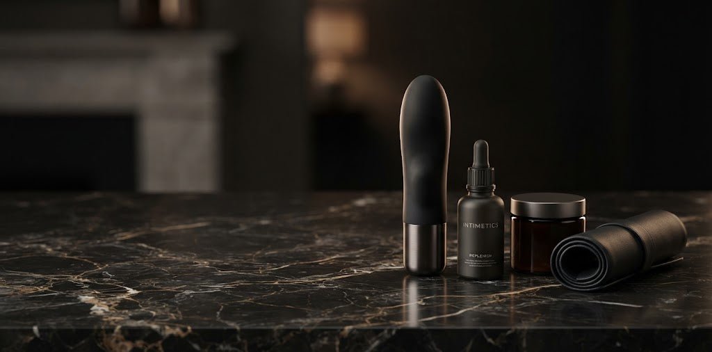 Sex Toys for Men: A Complete Introduction to Male Pleasure Products - Mairalea sex toy men
