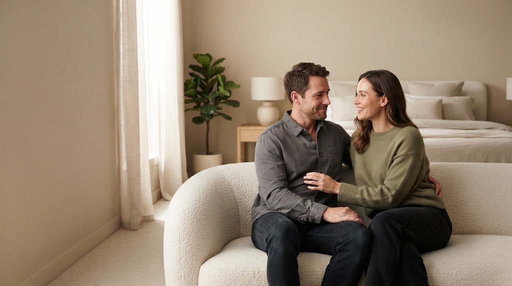 Sexual Compatibility: What It Means, Signs & How to Improve It - Mairalea