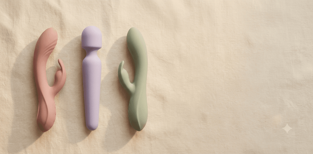 Thrusting Sex Toys: The Complete Guide to Choosing, Using, and Loving Your First Thrusting Toy - Mairalea