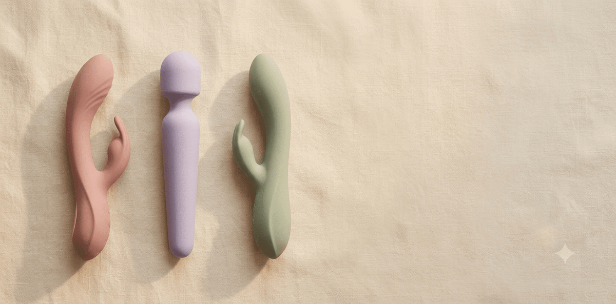 Thrusting Sex Toys: The Complete Guide to Choosing, Using, and Loving Your First Thrusting Toy - Mairalea