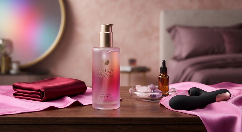 What Is Lube Used For? A Complete Guide to Personal Lubricants - Mairalea