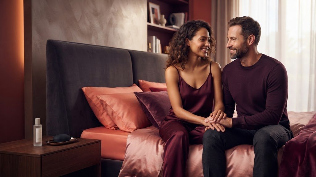 Why Does Anal Sex Hurt? Common Causes and How to Prevent Discomfort - Mairalea