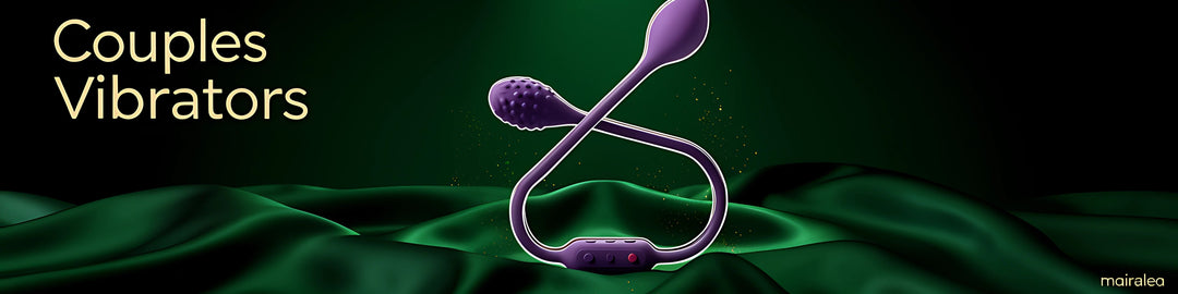 Couples Vibrators - Mairalea