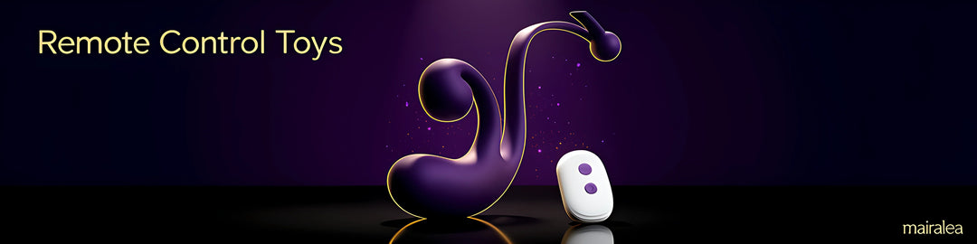 Remote Control Toys - Mairalea