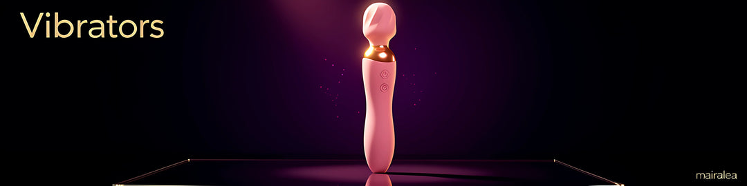 Vibrators - Mairalea