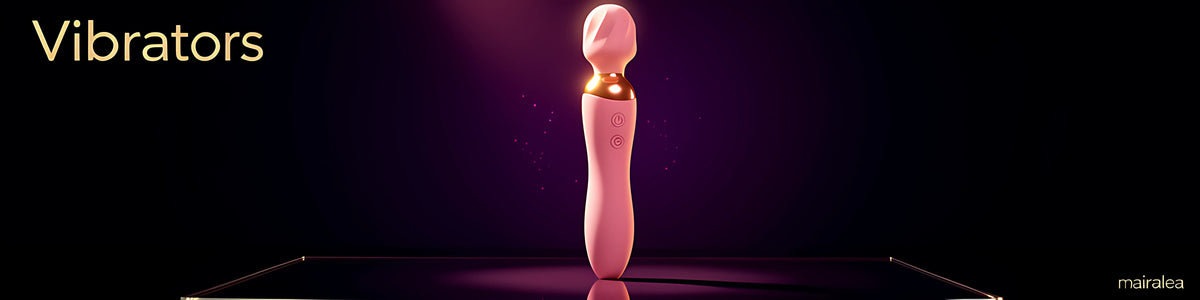 Vibrators - Mairalea