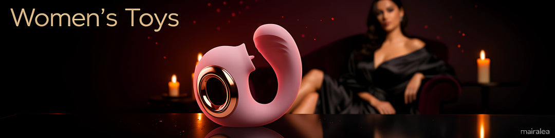 Women's Toys - Mairalea