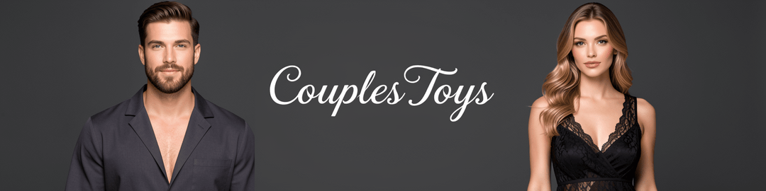 Couples Toys - Mairalea