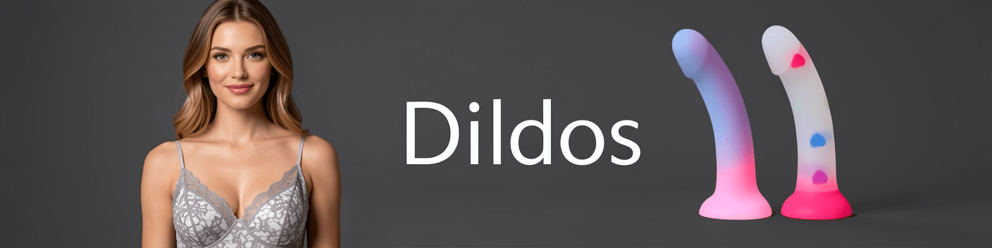 Dildos - Mairalea