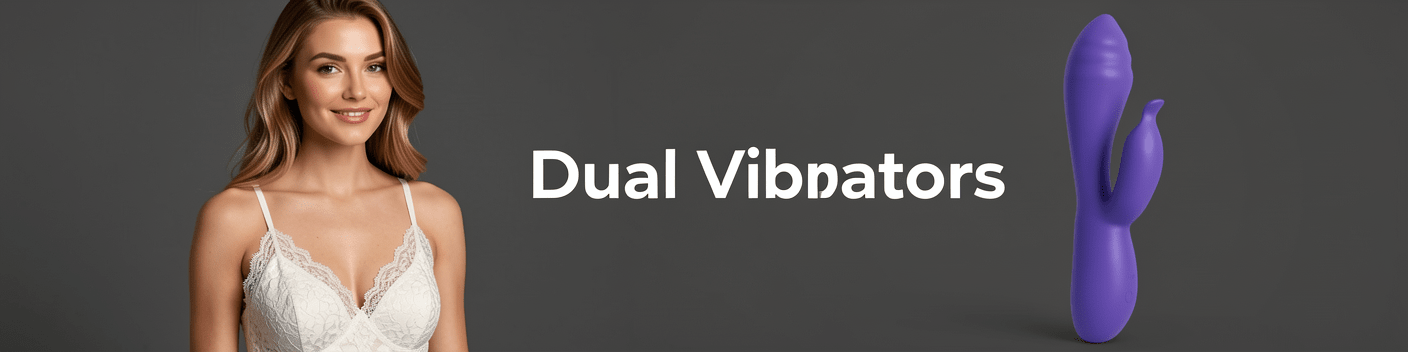 Dual Action Vibrator