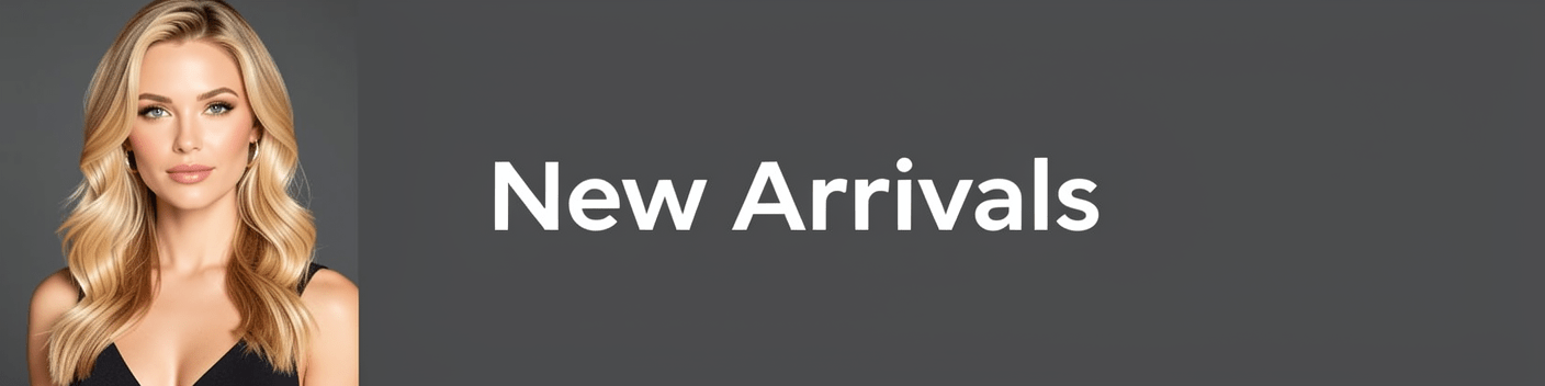 New Arrivals - Mairalea