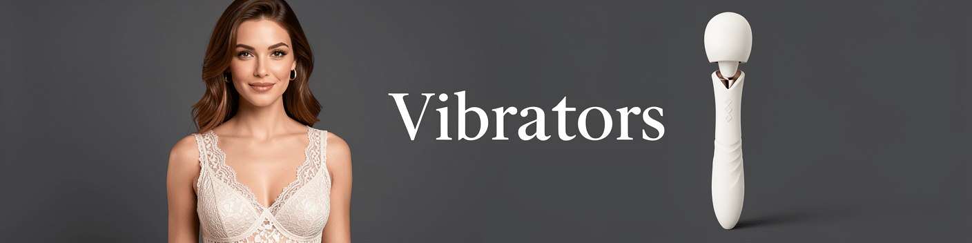 Vibrators - Mairalea