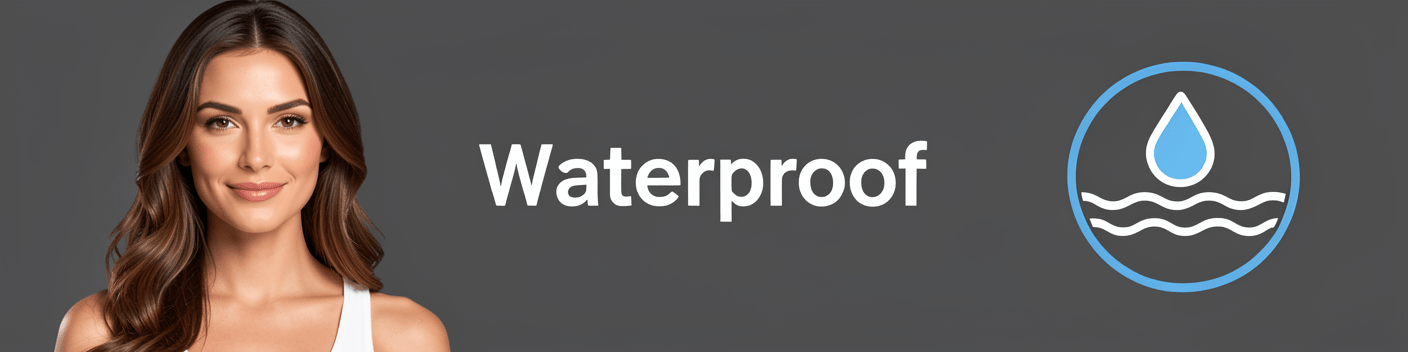 Waterproof Sex Toys