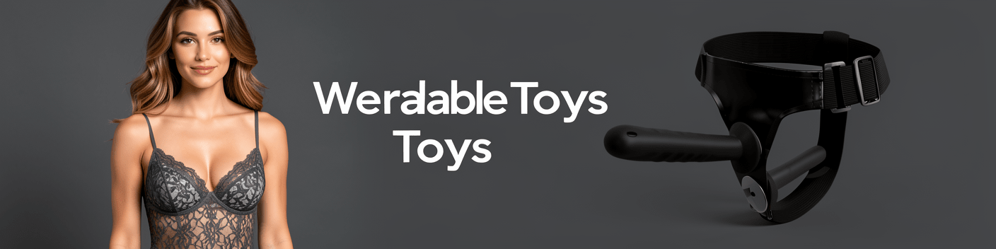 Wearable Toys - Mairalea