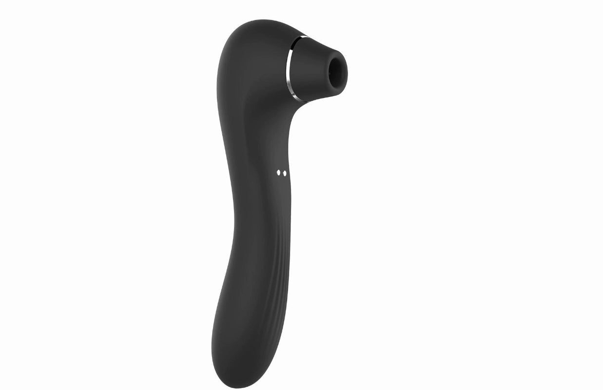 10 - Speed Suction & Tongue - Licking Seal Massager - Mairalea