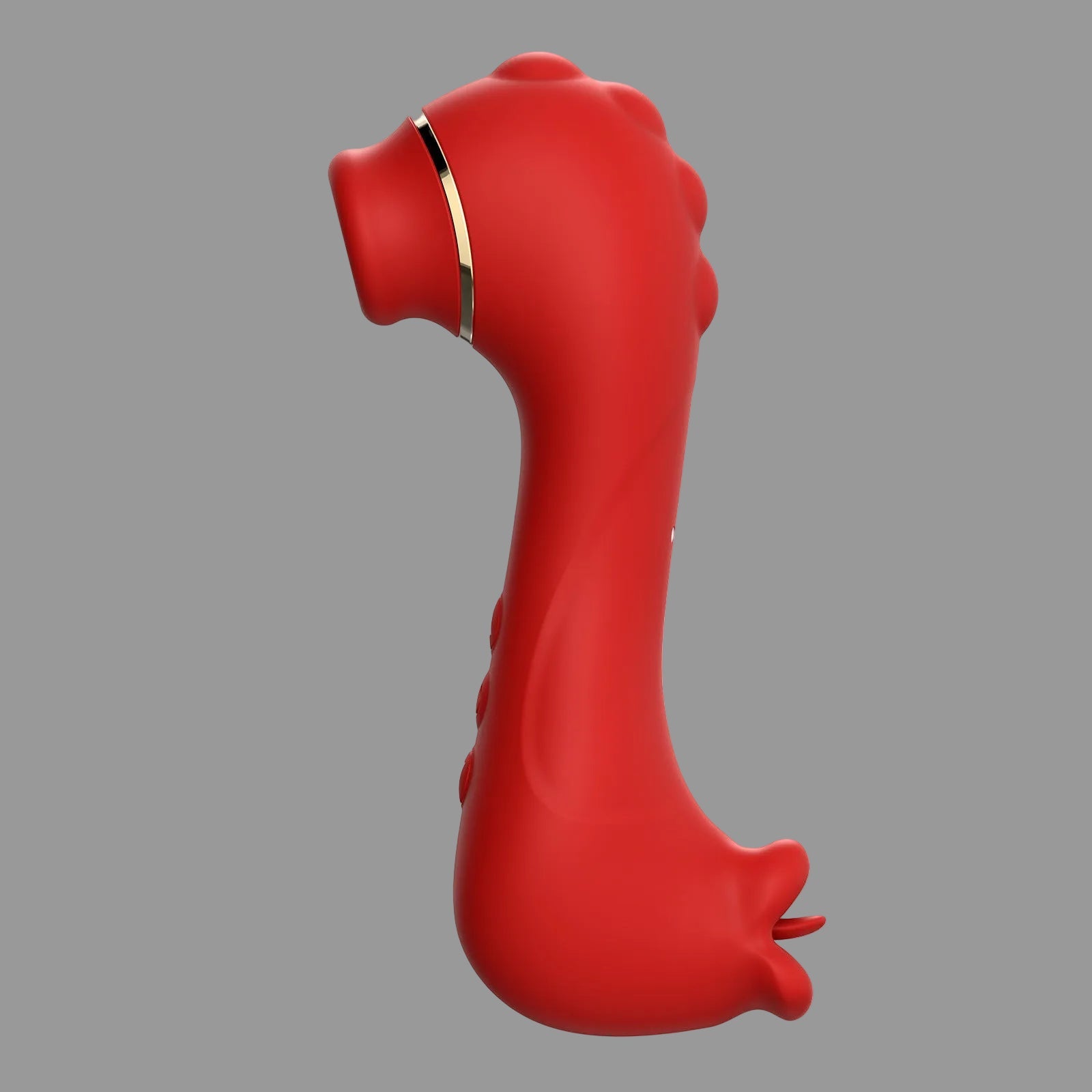 clitoral suction vibrator