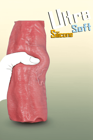 11.2" Huge Thick Realistic Dildo - 2.9" Diameter 0° Silicone Real Skin Big Dildos Dual Density G Spot Anal Dildos with Strong Suction Cup, Giant Horse Dildo Anal Sex Toys for Women Men Couples - Mairalea