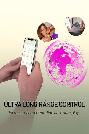 2026 Wearable Control on Pan Ties Vibrate Underwearwith Controller for Her Remote Virabto Control Toys Travel Underwear for Women Panties Device for her On Date Night NIW64 - Mairalea