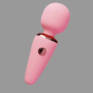 vibrating massager