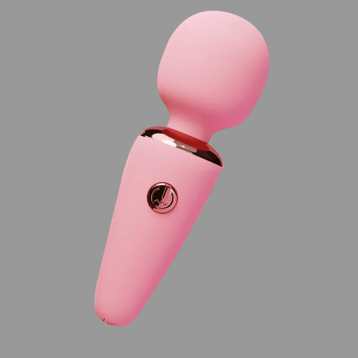 vibrating massager
