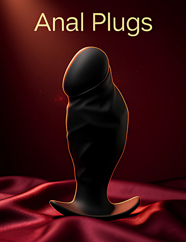 Anal Plugs