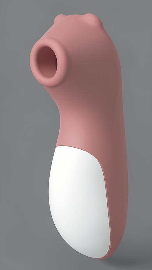 Clitoral stimulators collection featuring rechargeable and waterproof intimate massagers designed for targeted pleasure and relaxation