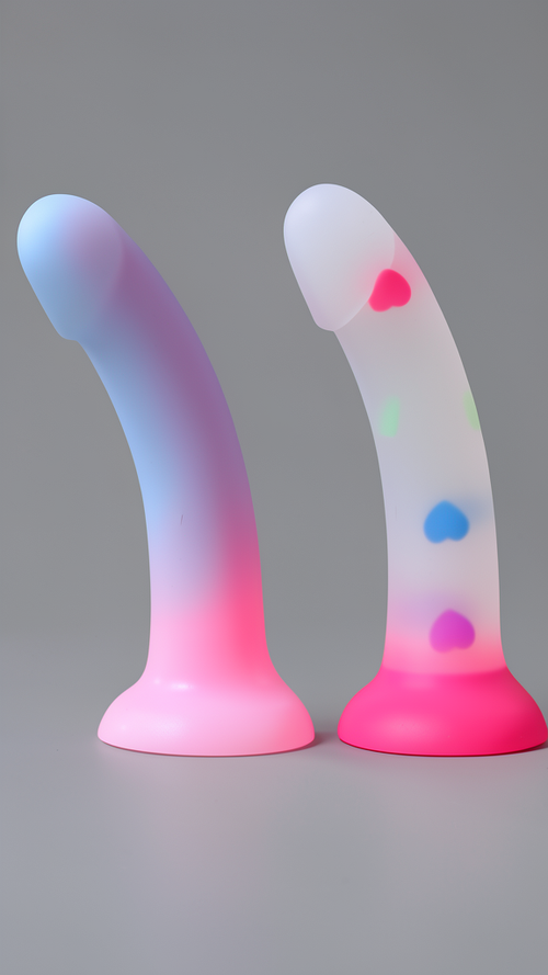 Dildos collection featuring body-safe silicone designs for intimate pleasure, comfort, and personal wellness