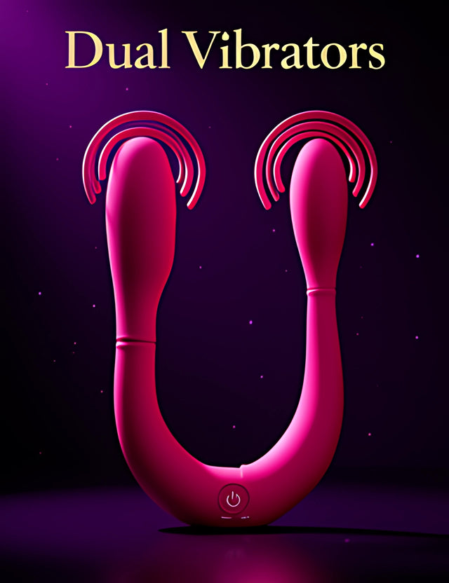 Dual Vibrators