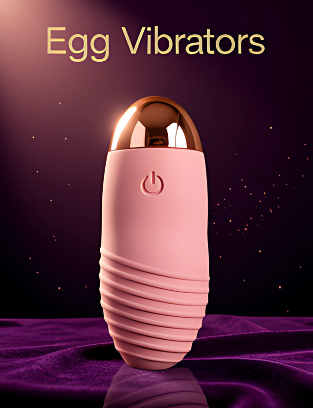 Egg Vibrators