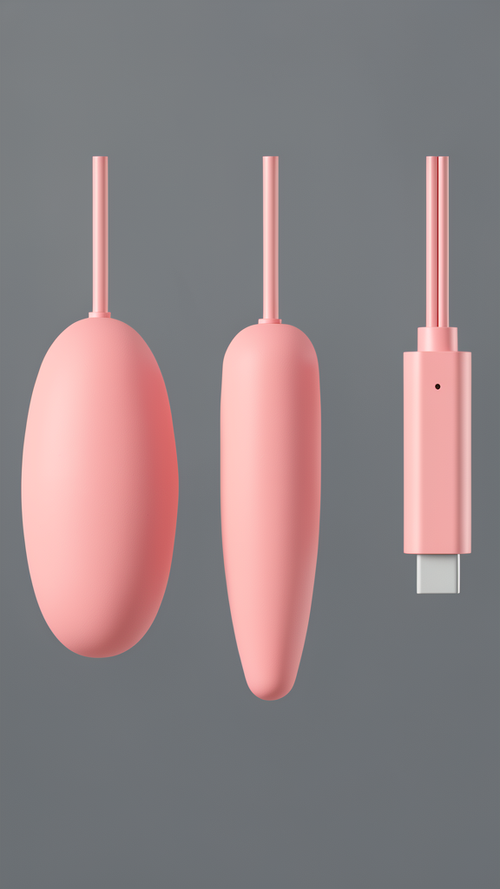 Egg vibrators collection featuring compact rechargeable silicone personal massagers for discreet pleasure and relaxation