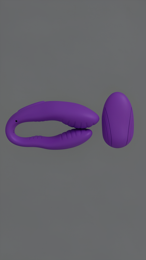 Remote control toys collection featuring wireless rechargeable intimate devices designed for long-distance and interactive pleasure