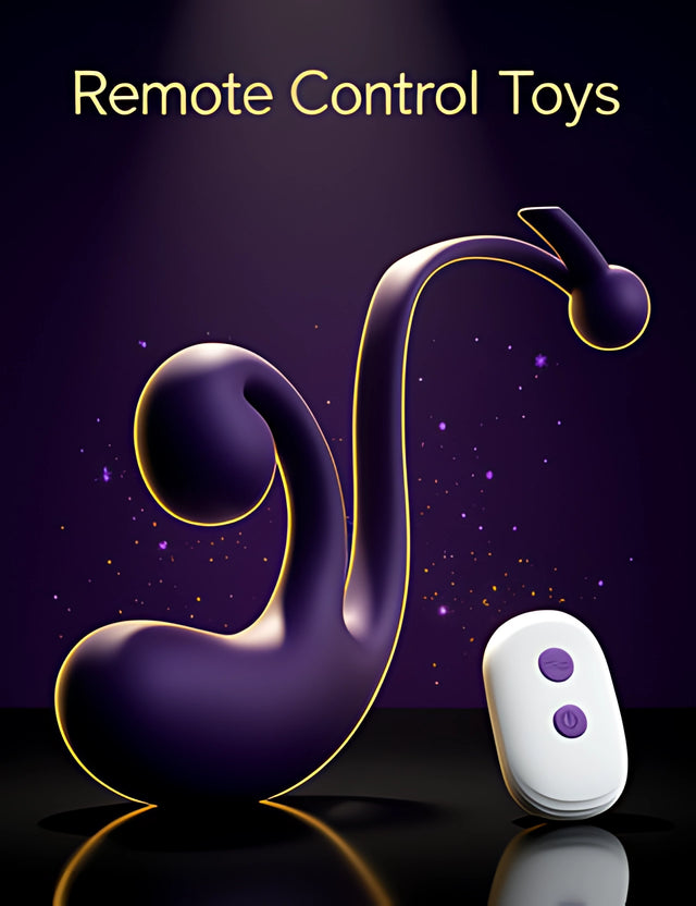 Remote Control Toys
