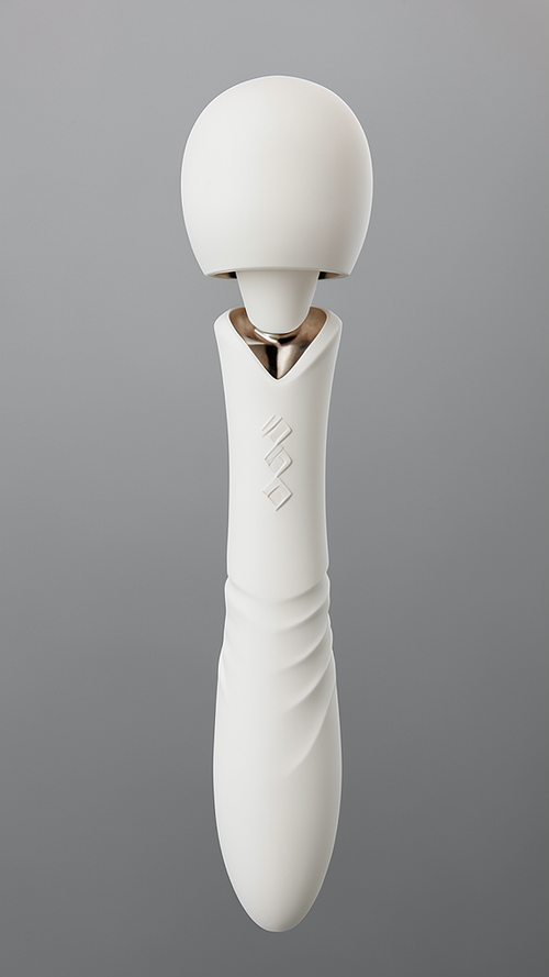 Vibrators collection featuring rechargeable and waterproof personal massagers for body relaxation