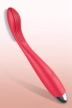 Adult Sex Toys for Women,Clitoral G Spot Vibrator with 10 Powerful Vibrating Modes,Clitoral Nipple Stimulator Finger Bullet Vibrators Waterproof Strapless on Dildo Anal Toys for Couple (Green) - Mairalea