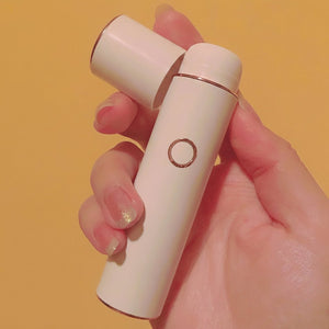 APP - Controlled Lipstick Suction Massager - Mairalea
