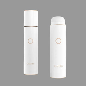 APP - Controlled Lipstick Suction Massager - Mairalea