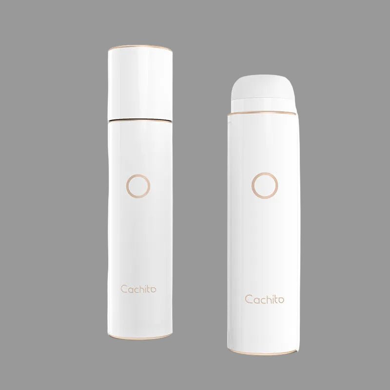 APP - Controlled Lipstick Suction Massager - Mairalea