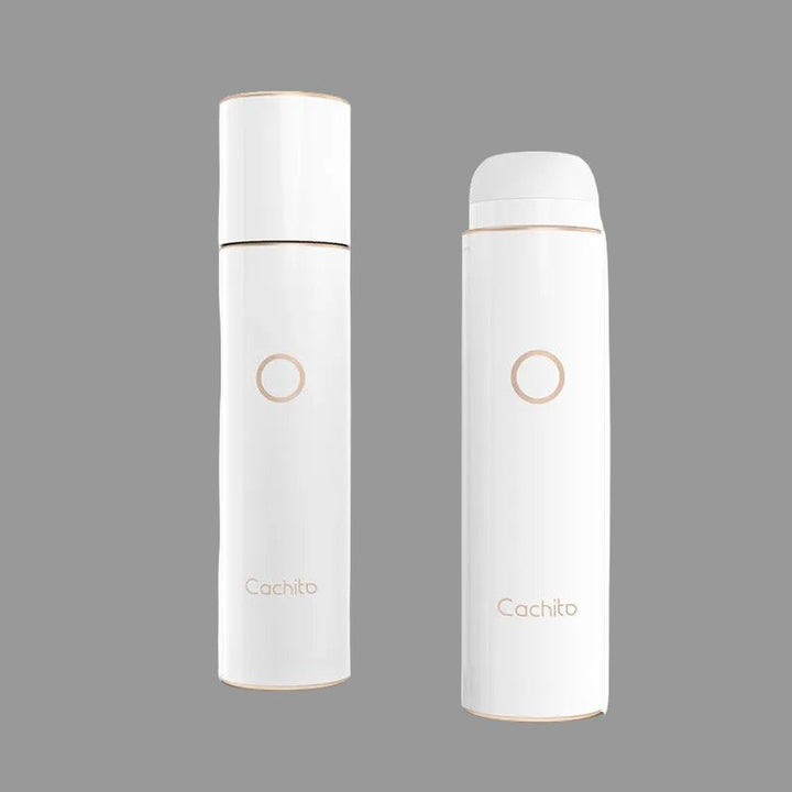 APP - Controlled Lipstick Suction Massager - Mairalea