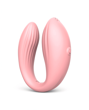 App Remote Controlled Vibrator for Couples | Wearable Panty G-Spot & Clitoral Stimulator - Mairalea