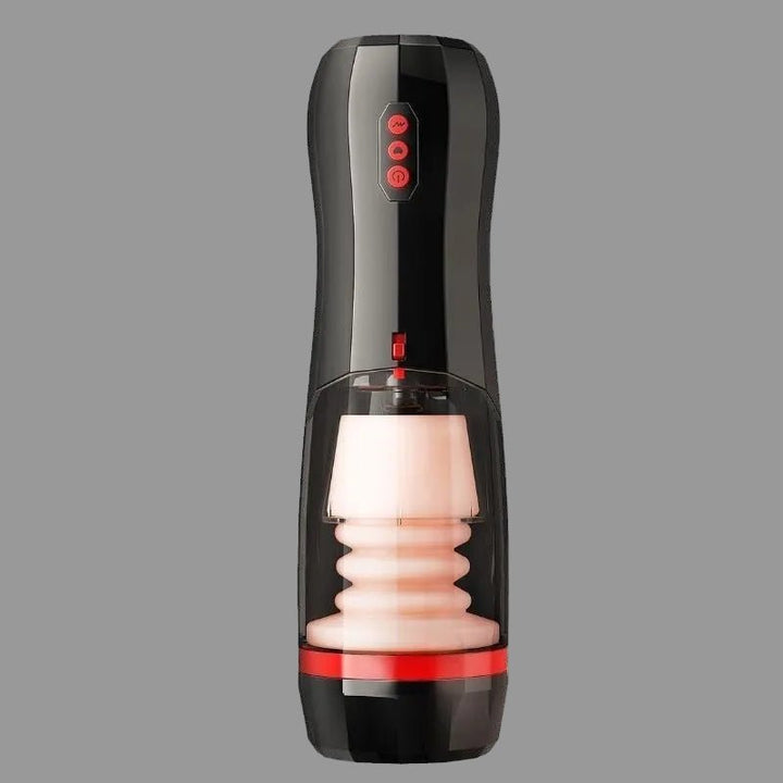 automatic male masturbator