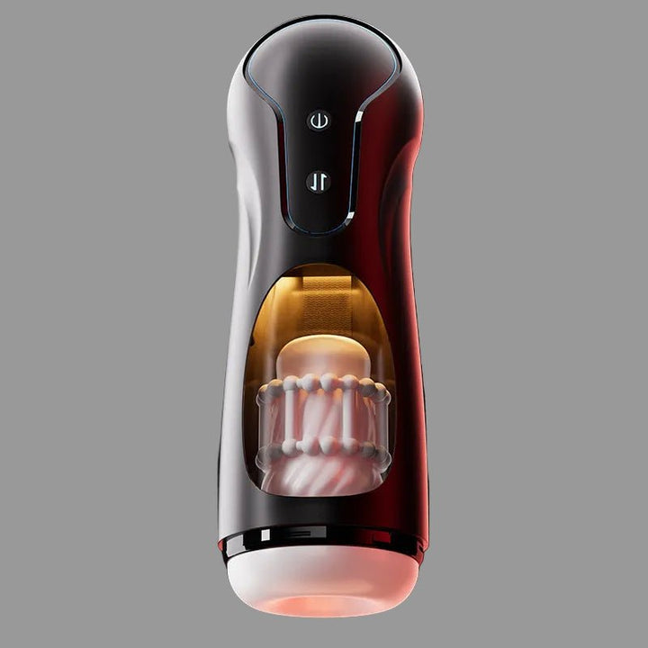 automatic male masturbator