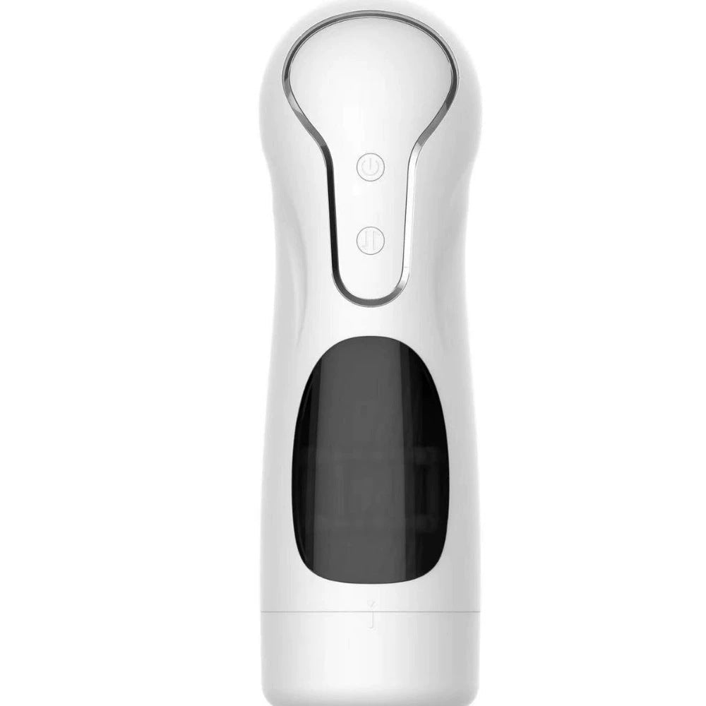 Automatic Telescopic Massager - Mairalea
